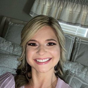 Meet your Posher, Brandy